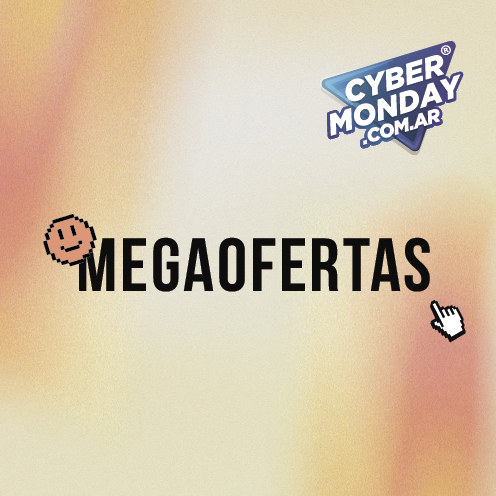 Megaofertas dropdown