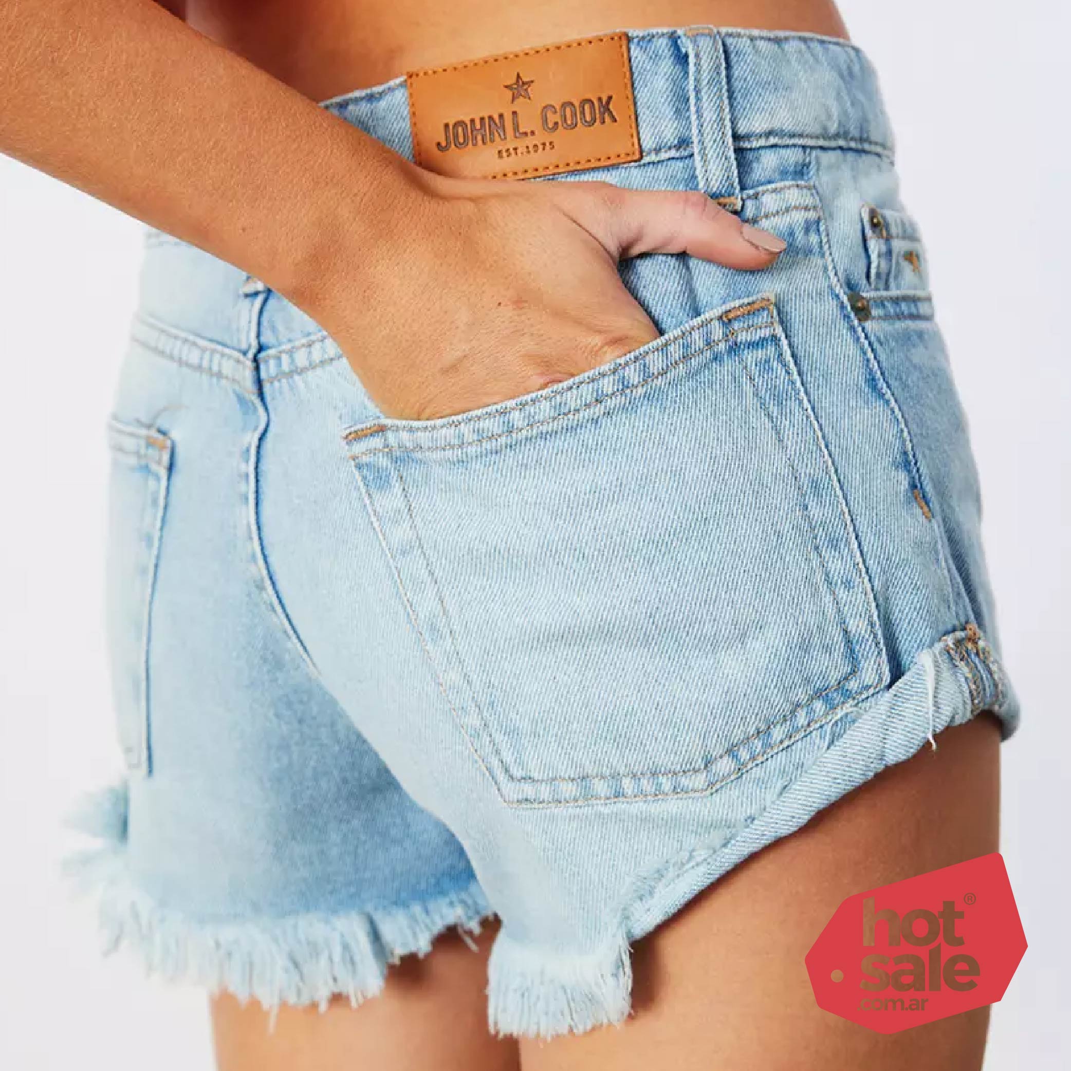 Faldas y Shorts 