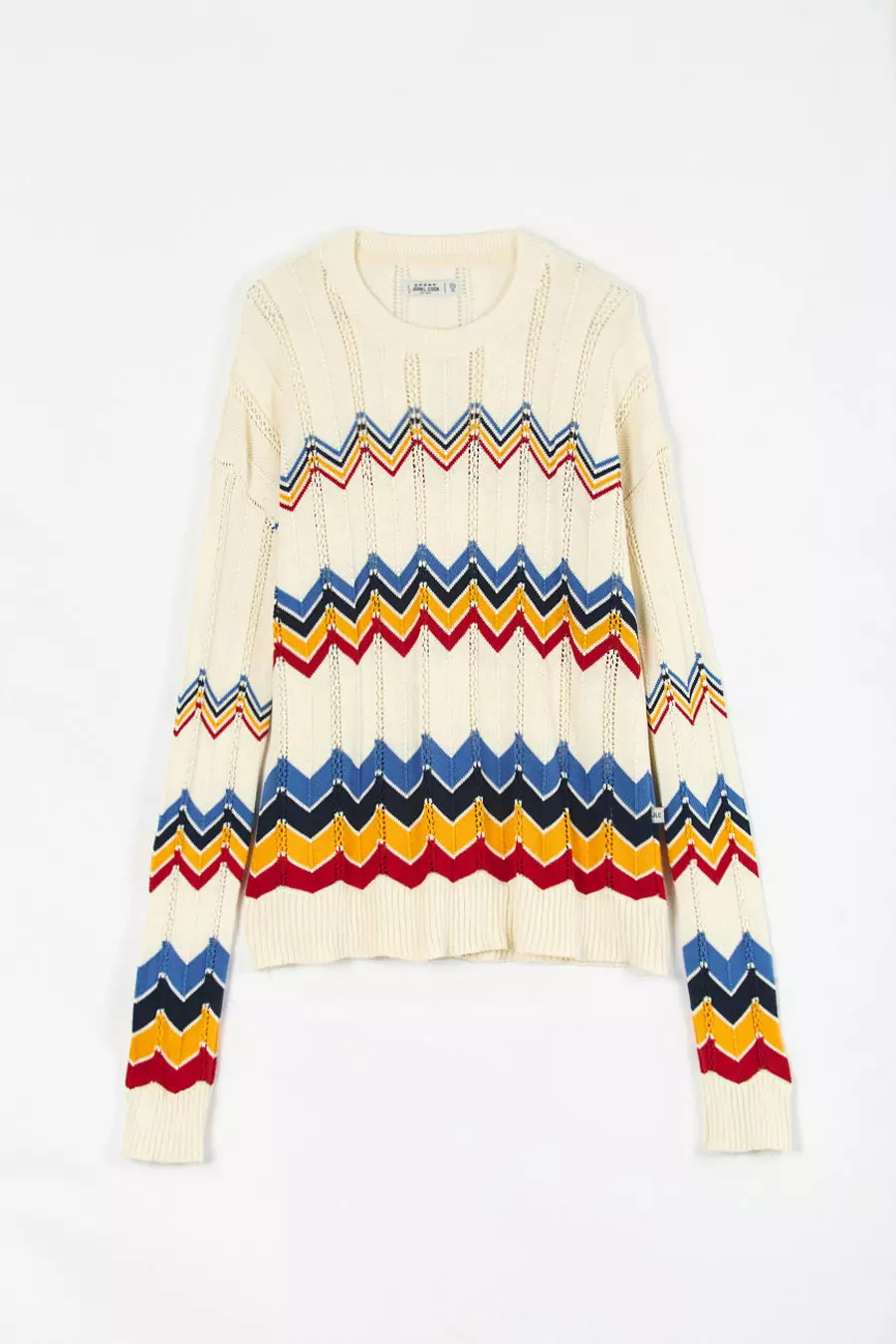 Buzos y Sweaters 