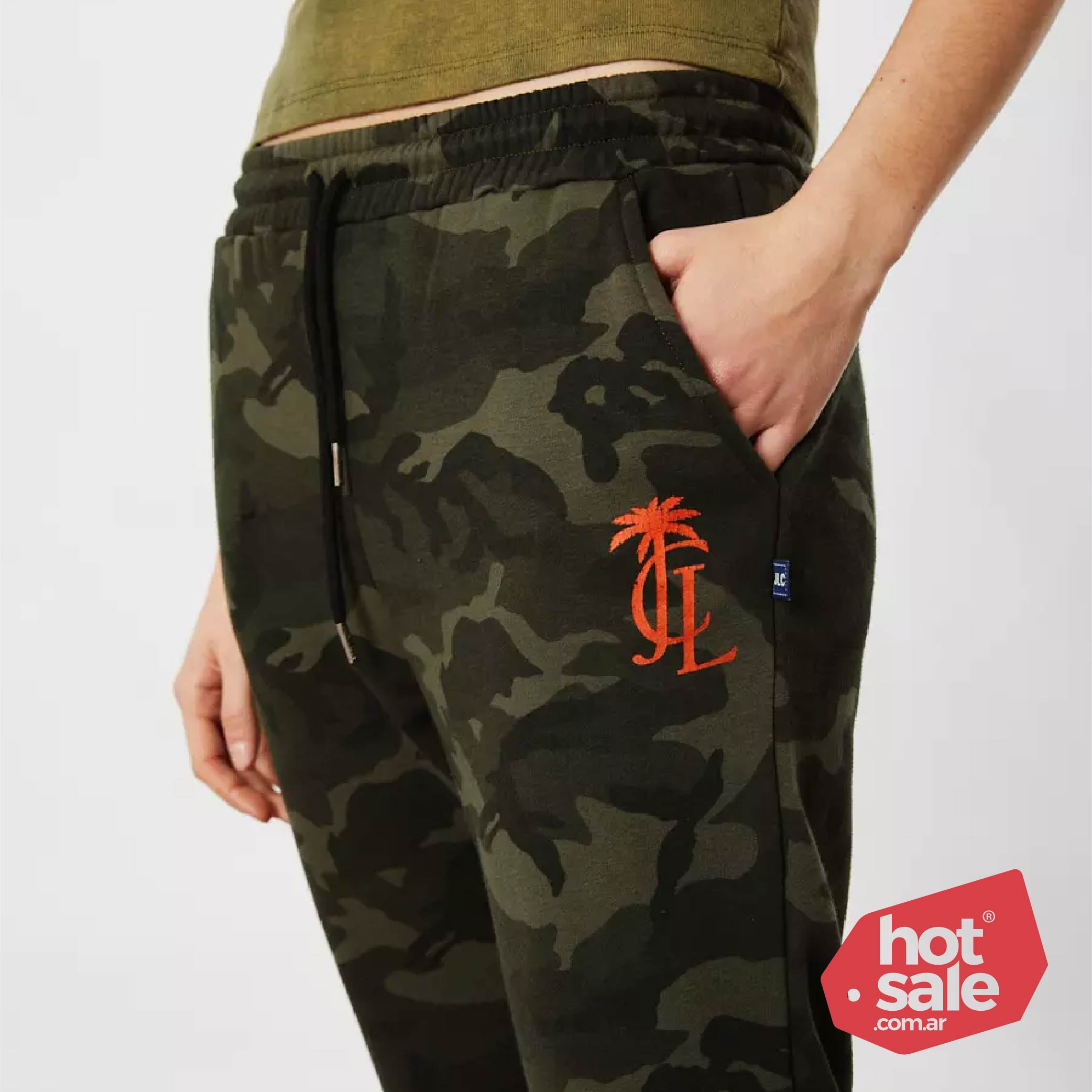Pantalones 