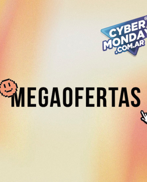 MEGAOFERTAS ⚡