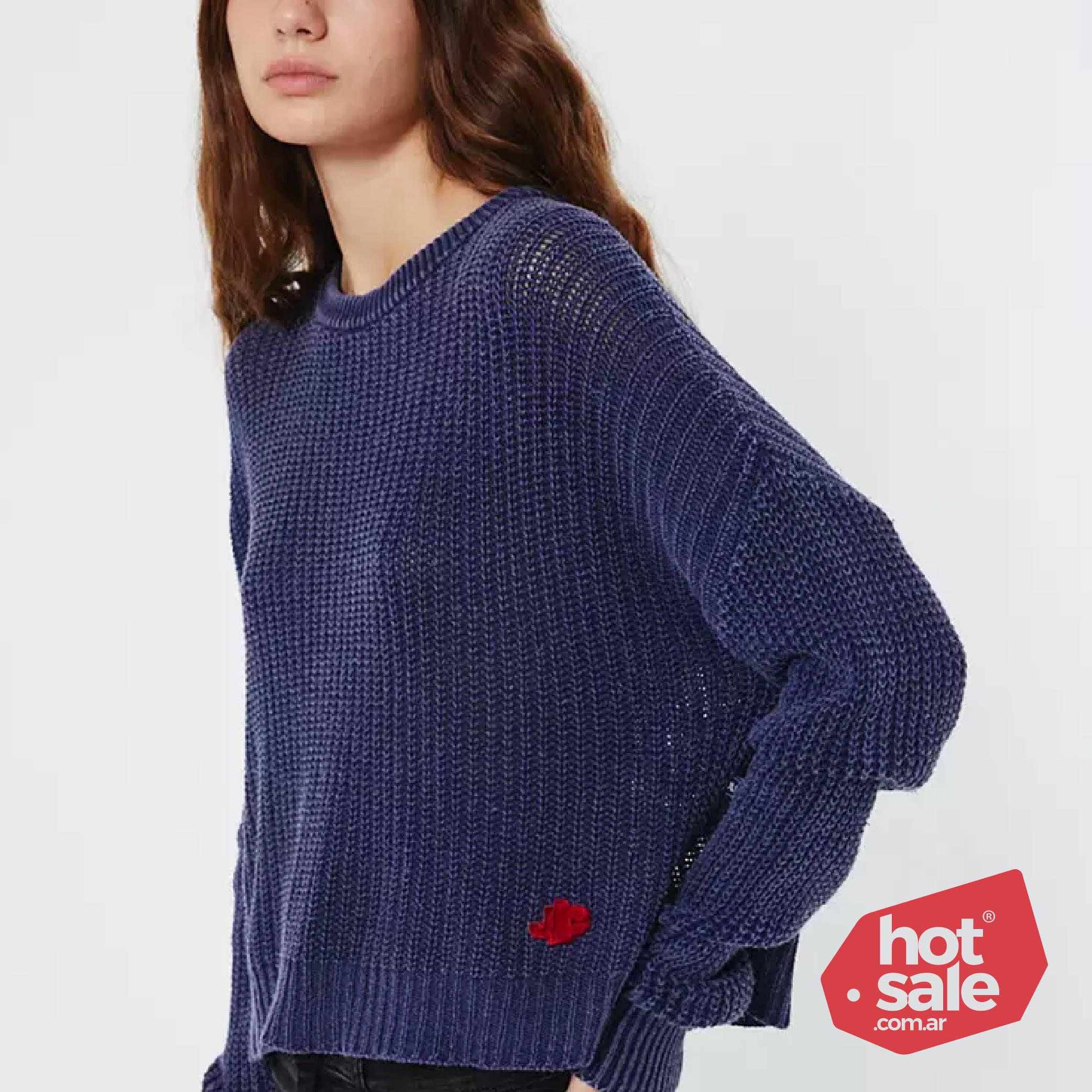 Buzos, Sweaters y Tracks