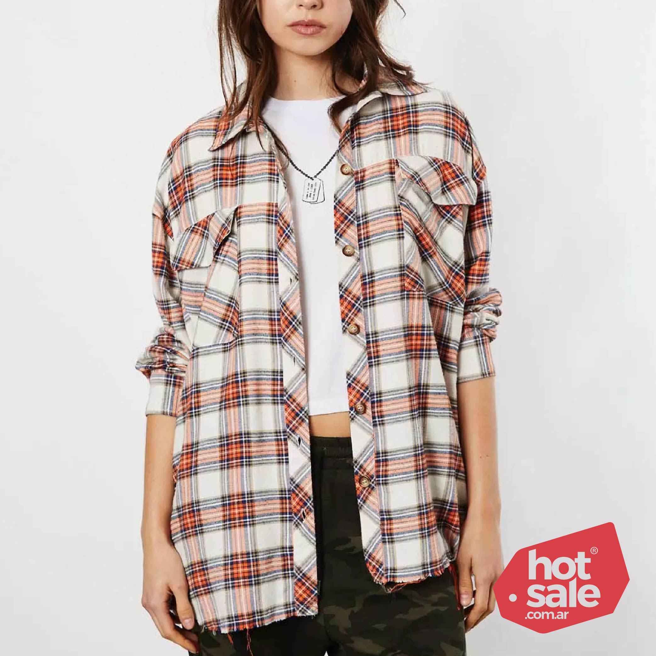 Camisas