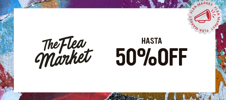 Flea market 1