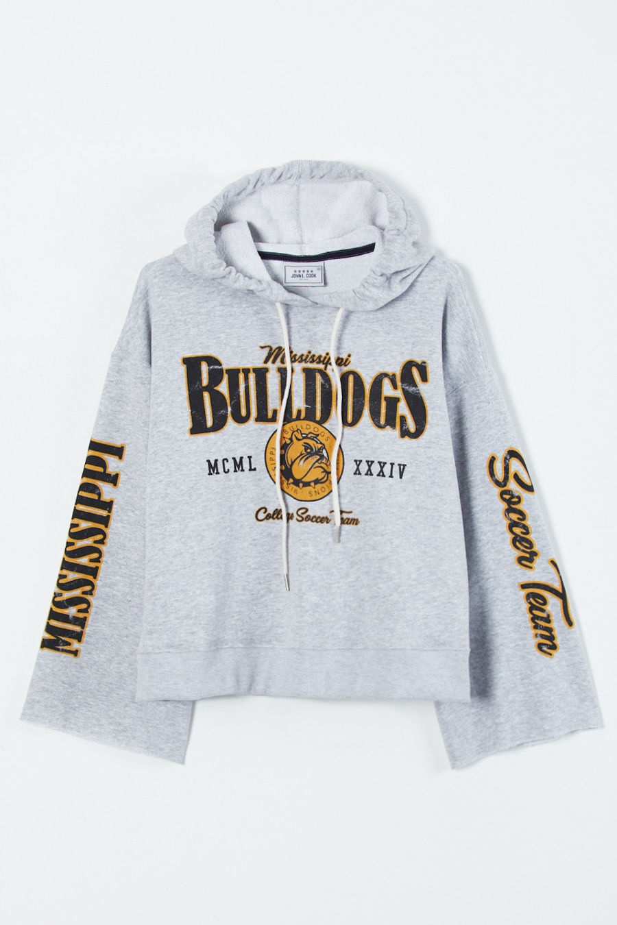 Buzo Chill Out Hoodie