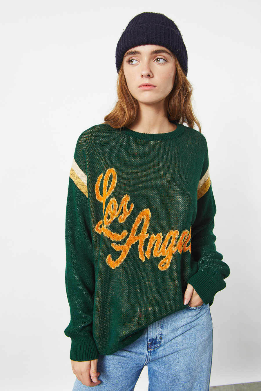 Sweater Los Angeles L.A. 