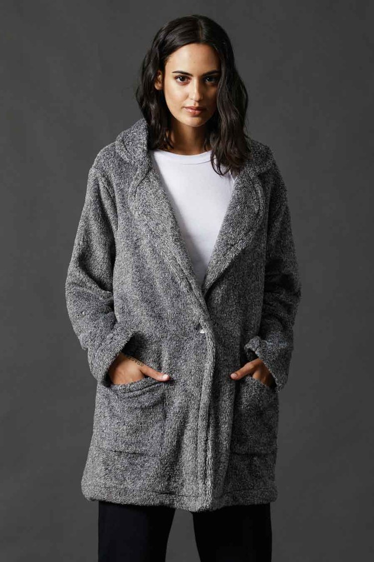 Saco Lamb
