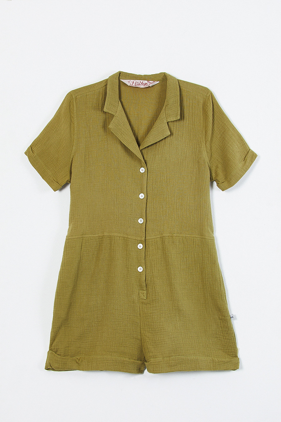 Playsuit Mallory