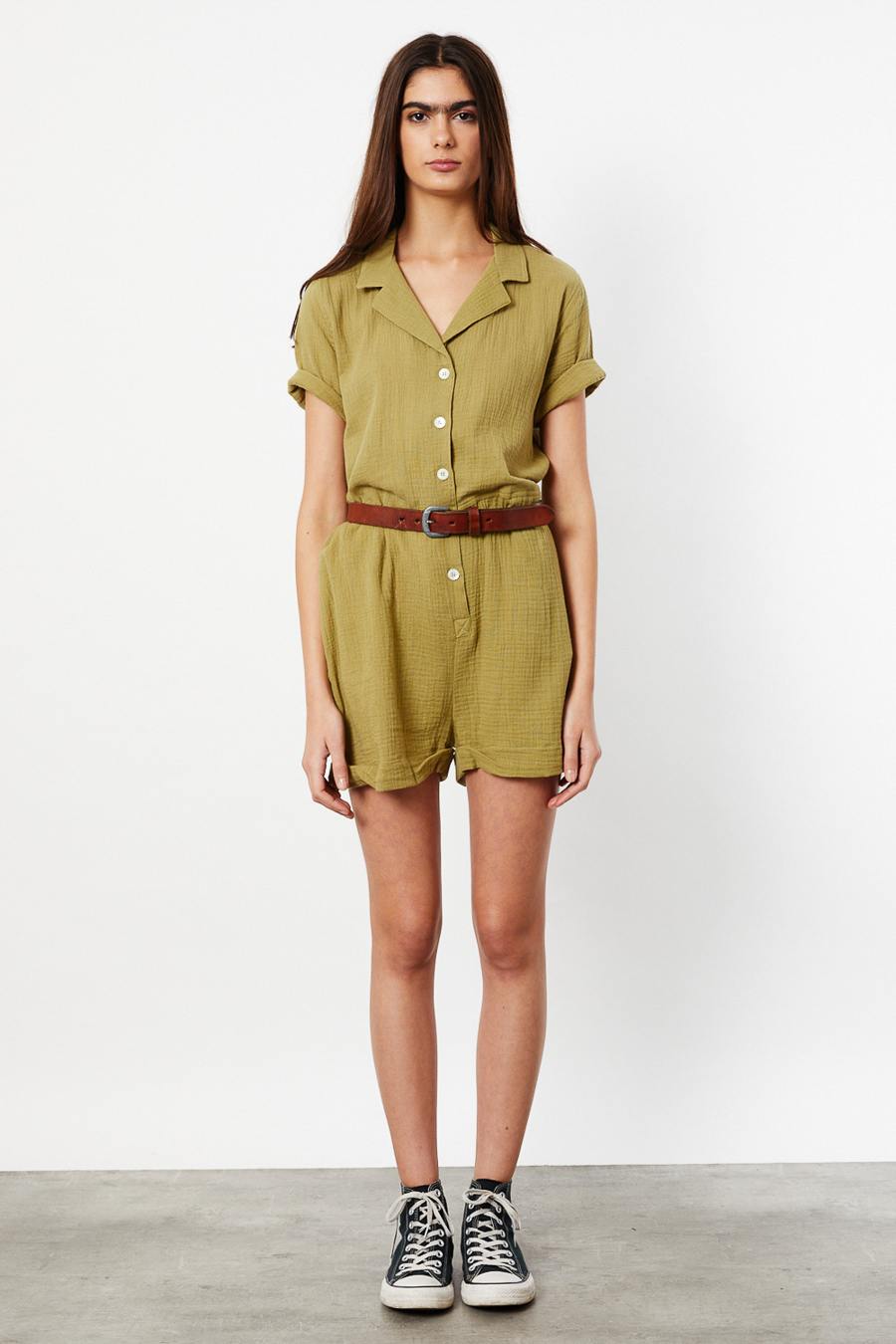 Playsuit Mallory