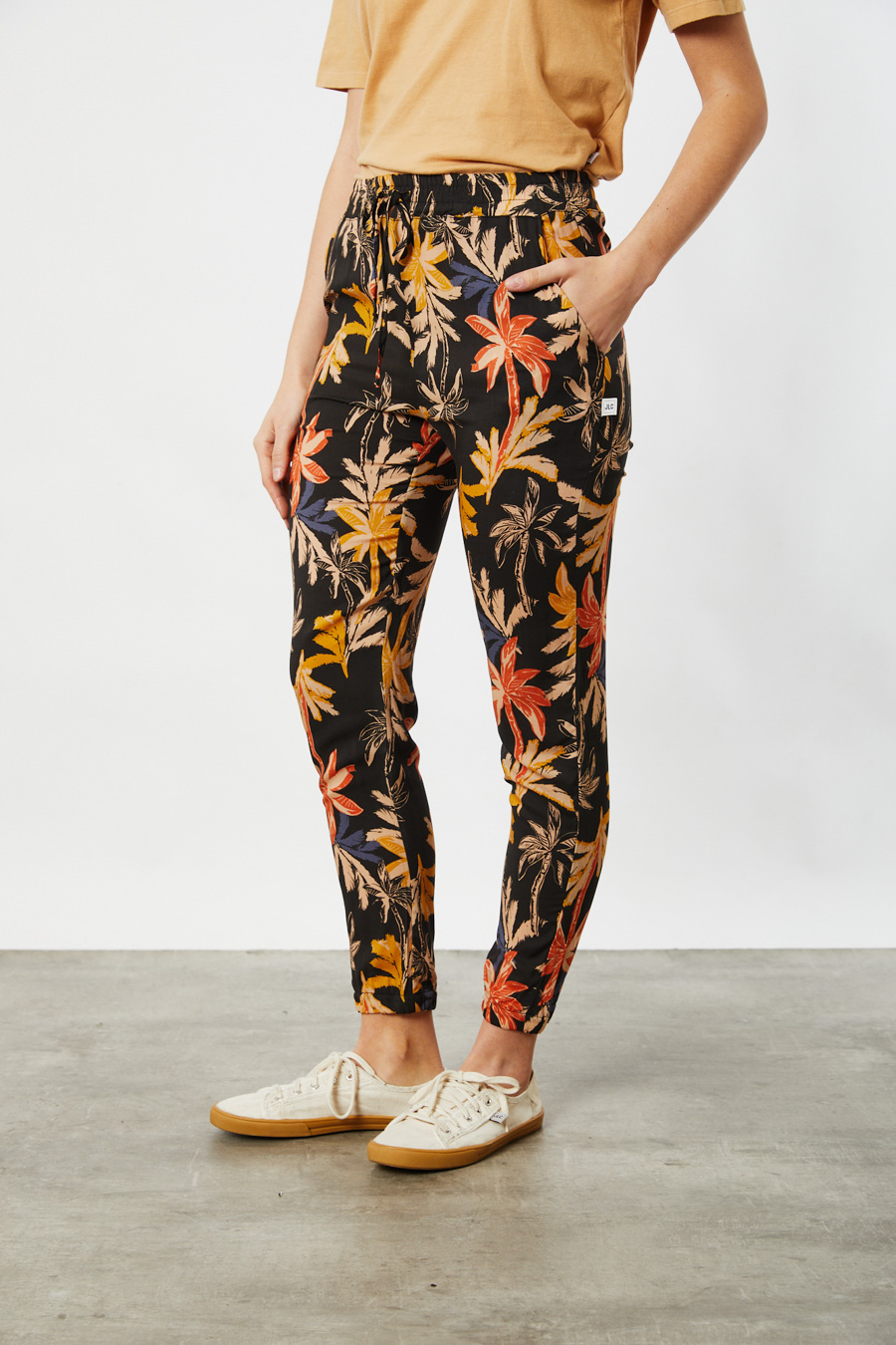 Pantalon Sidney Palms