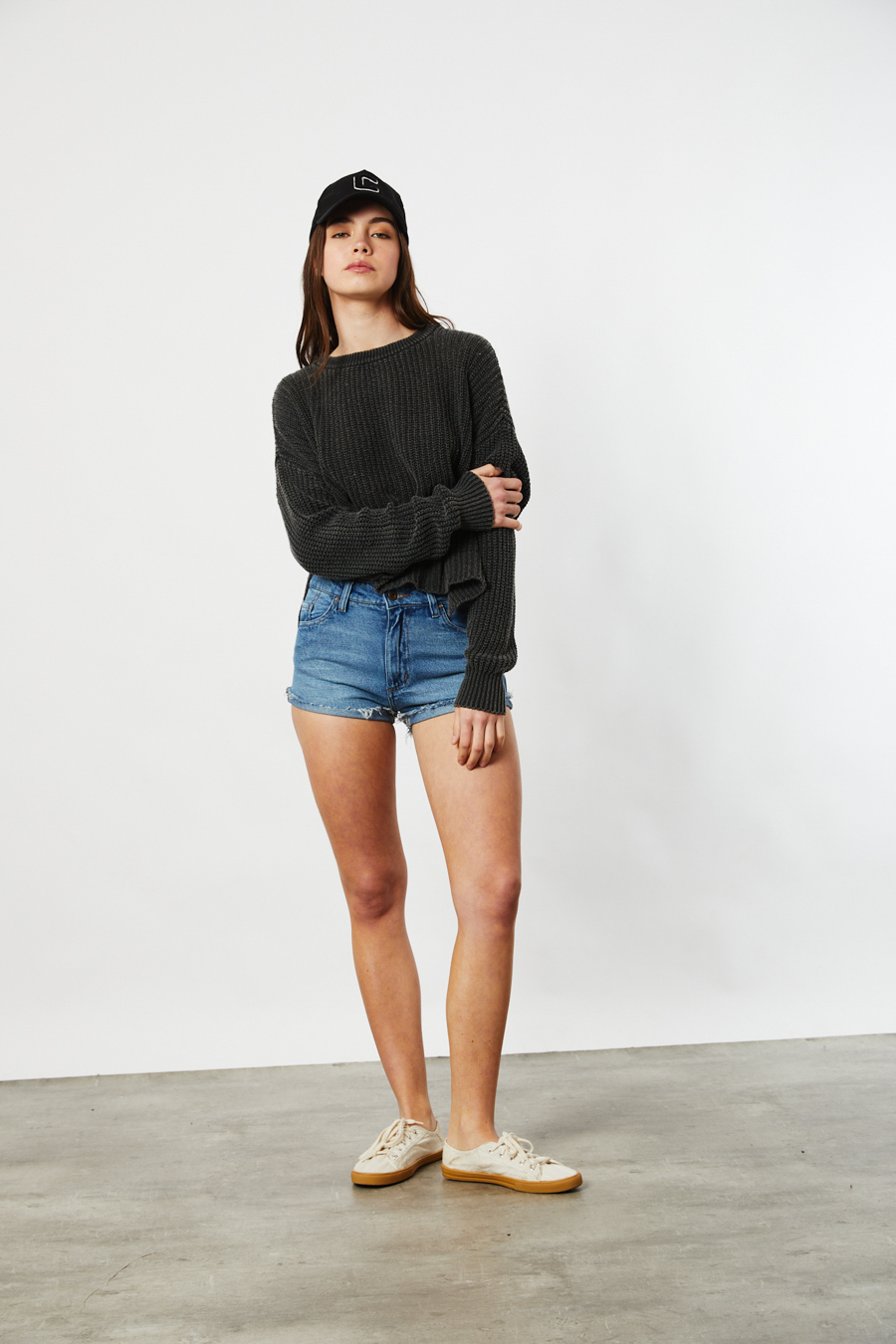 Sweater Dover Summer 