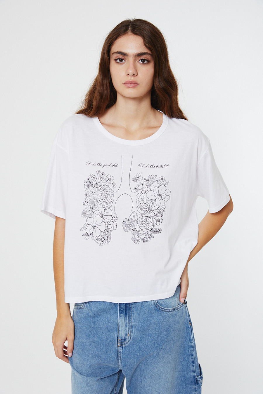 Remera One Size Warm Iii