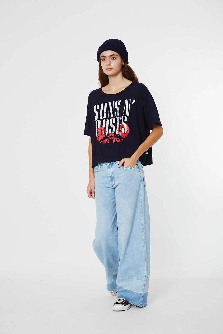 Remera One Size Warm Ii