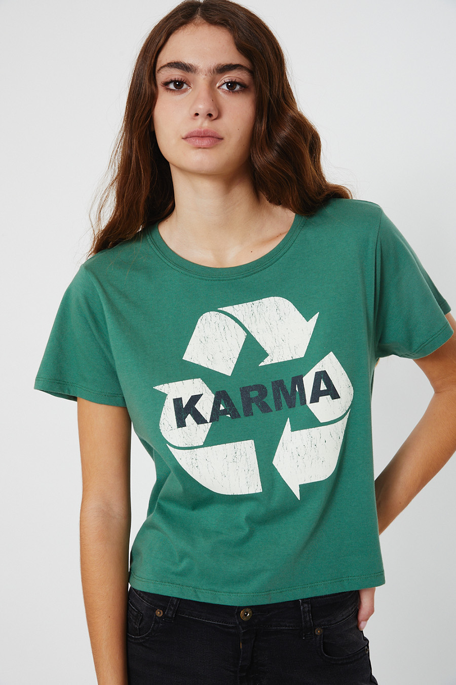 Remera Dickson Color Ii