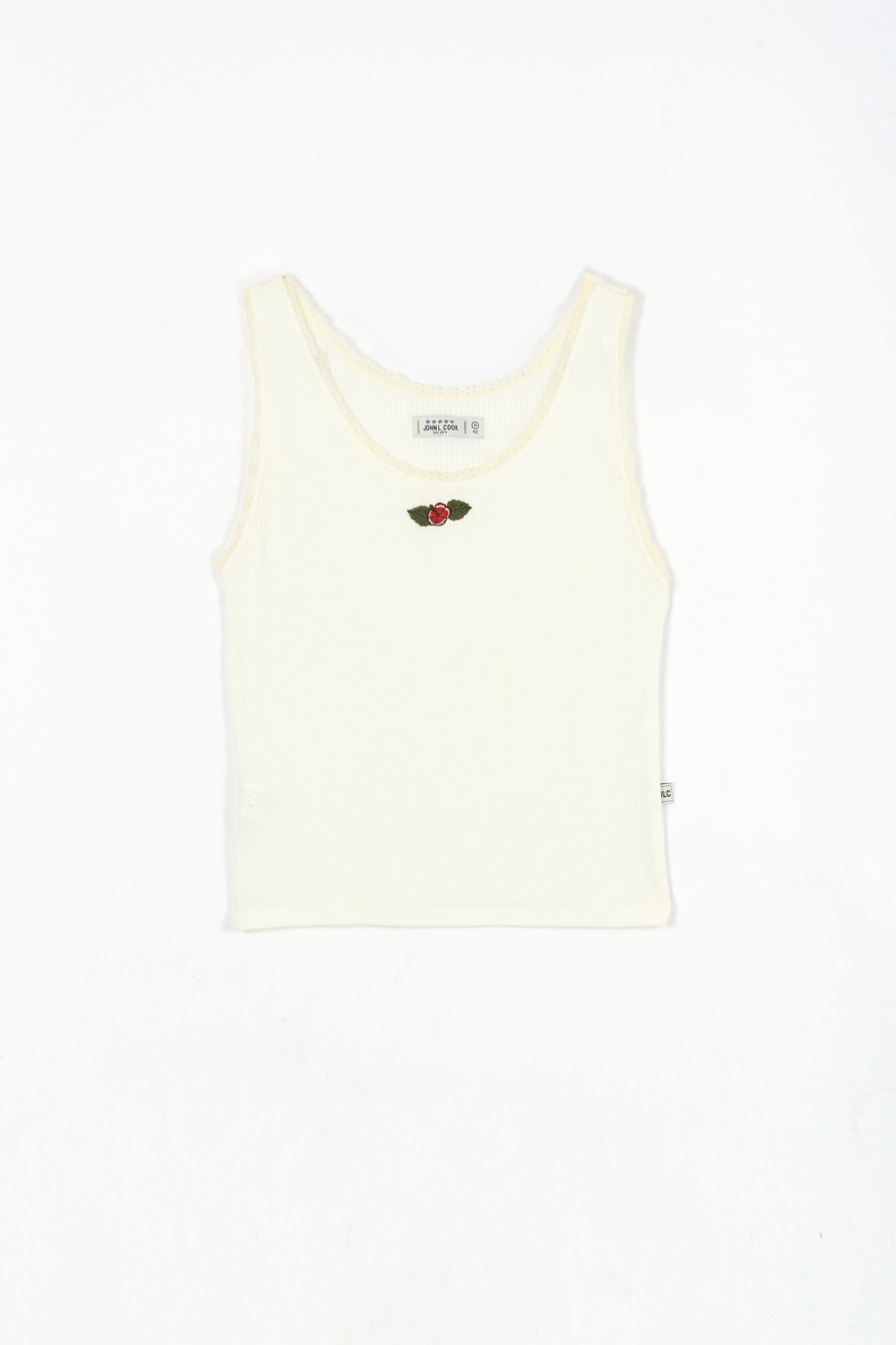 Musculosa Lace New
