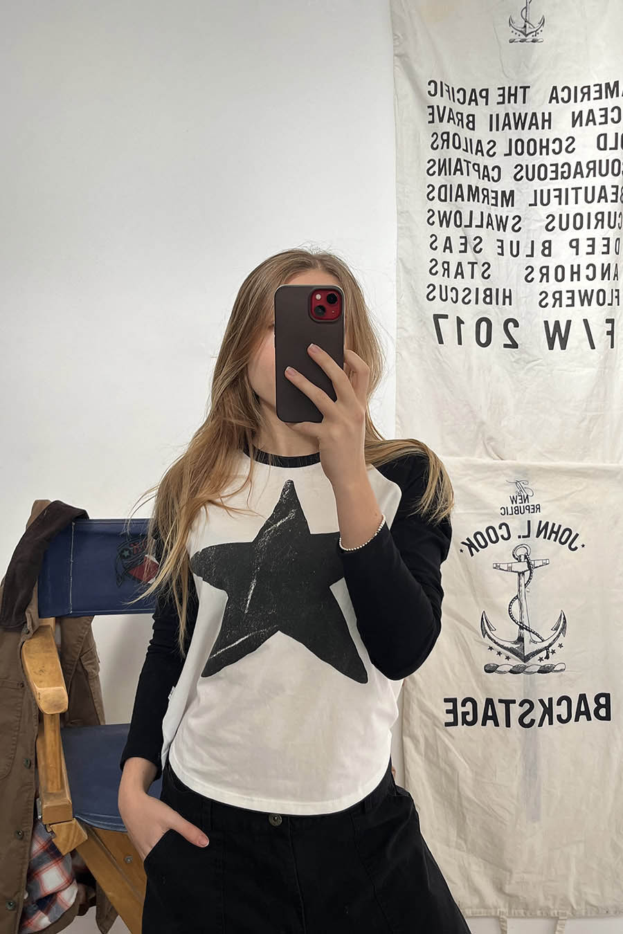 Remera Skinny New Ii