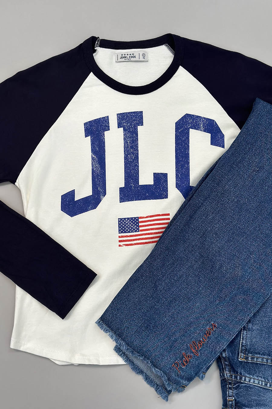 Remera Skinny New Ii