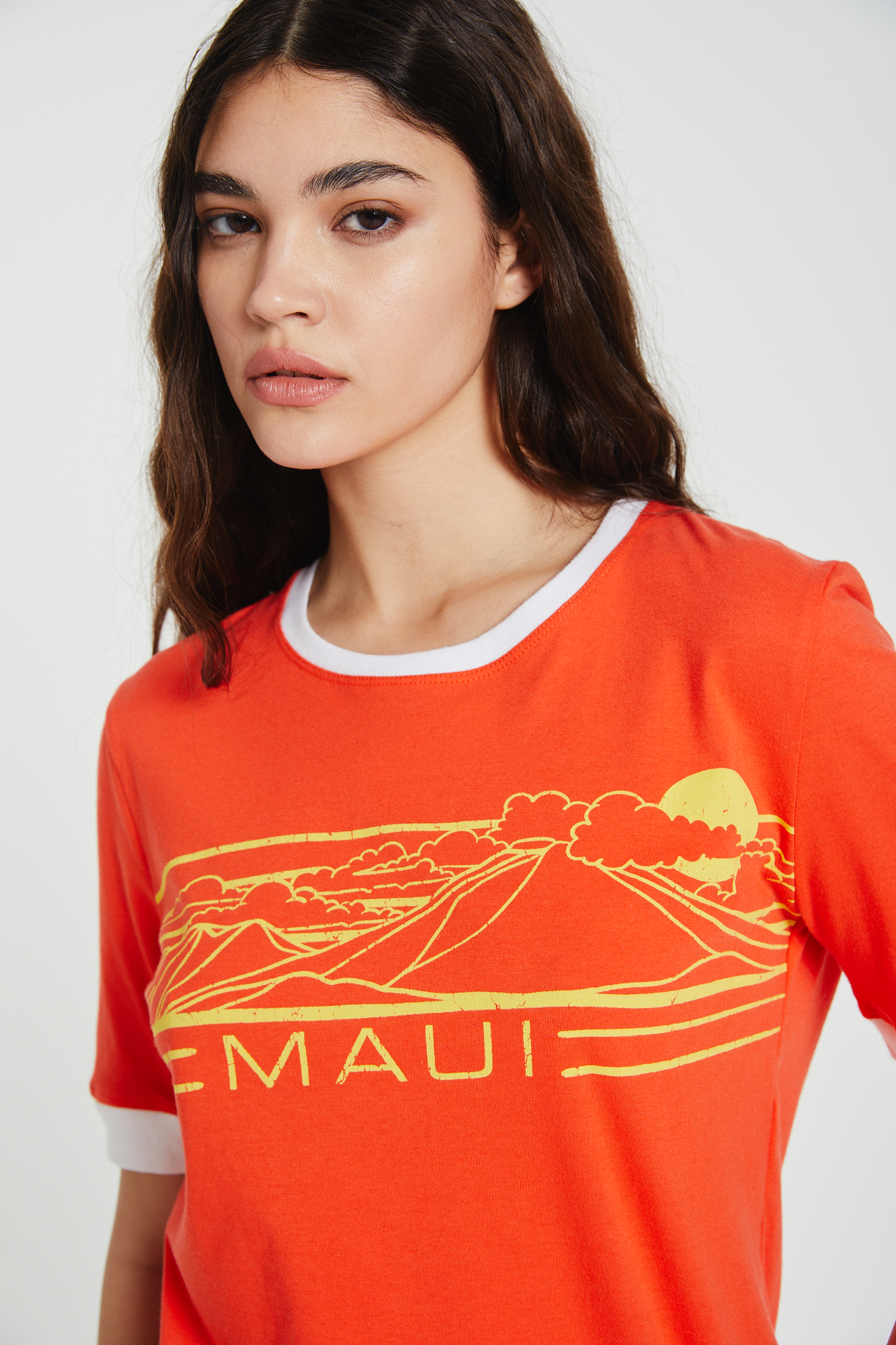 Remera Amsterdam