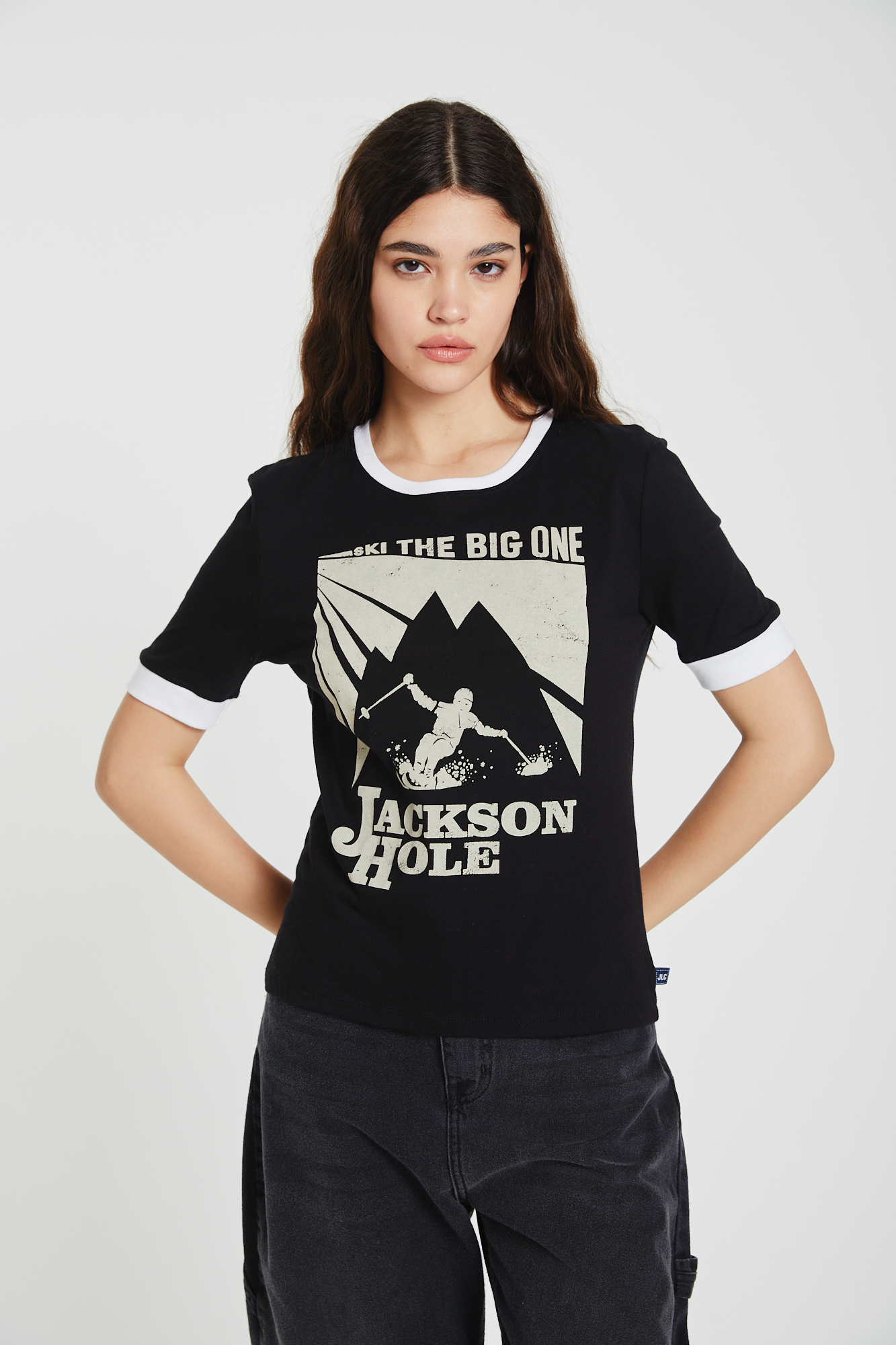 Remera Amsterdam