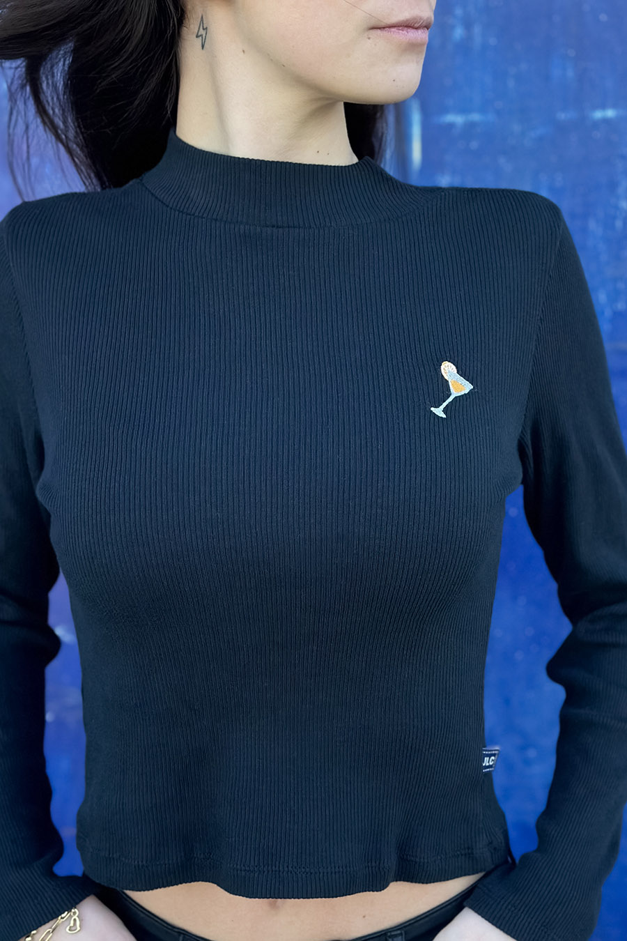 Remera Turtle Penny Basic