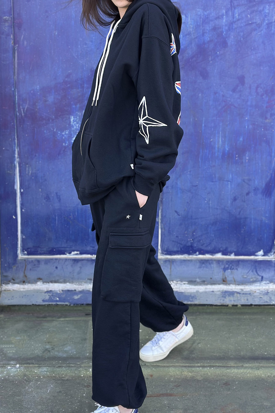 Pantalon Cargo Houston