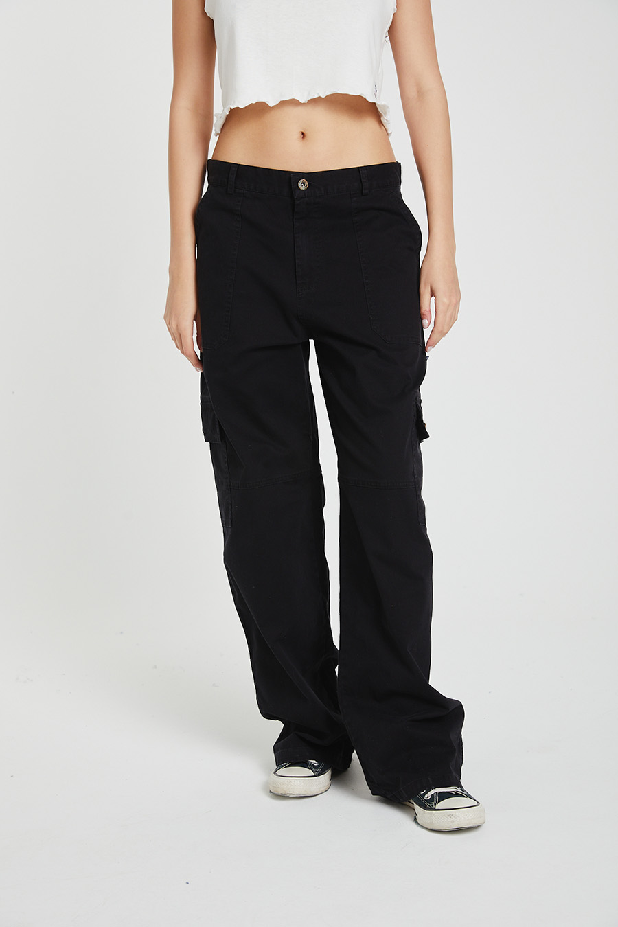 Pantalon Cargo Wildwood