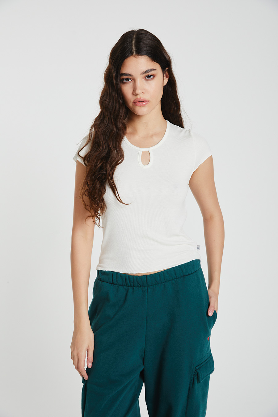  Remera Olive Archie Ii
