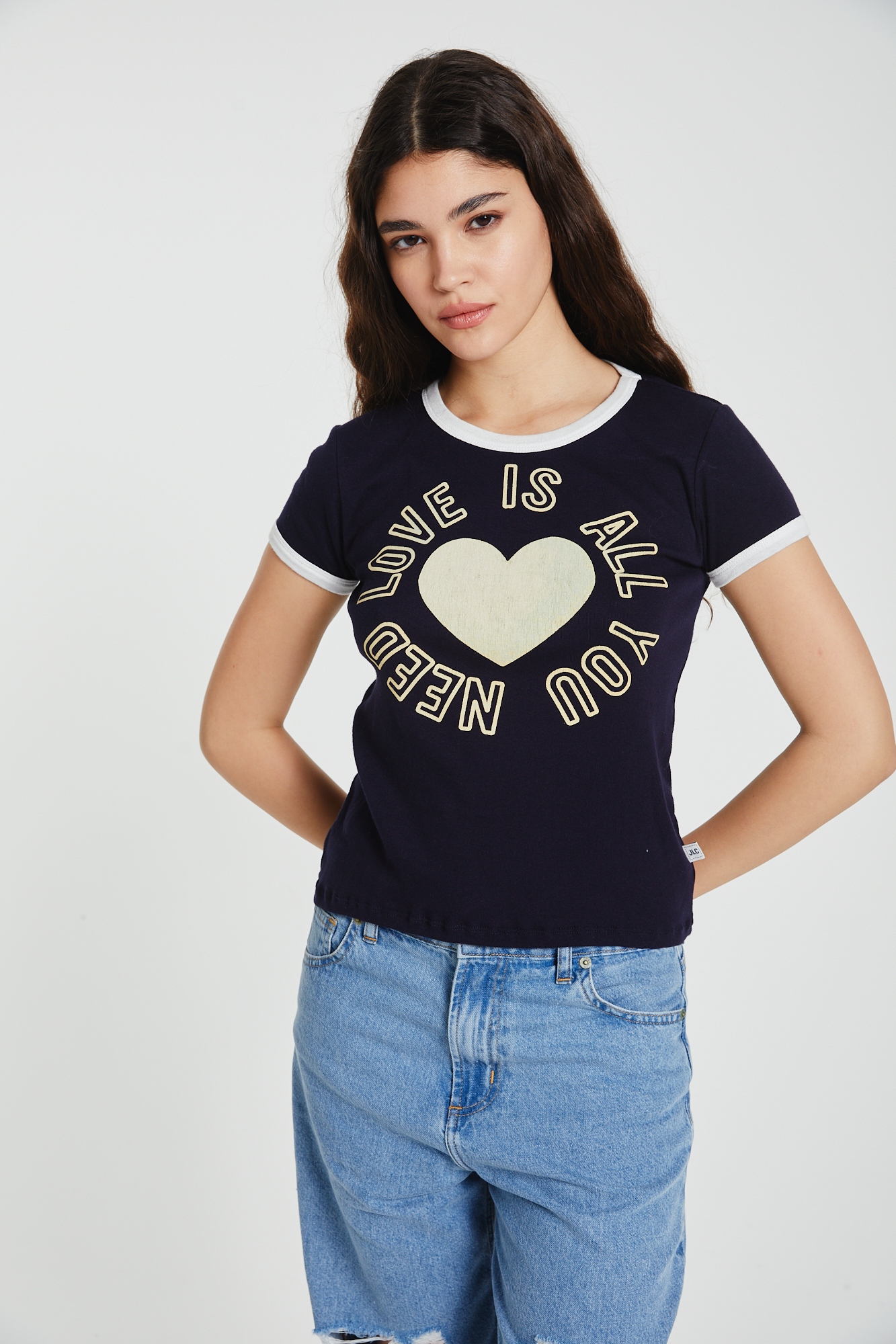 Remera Honey
