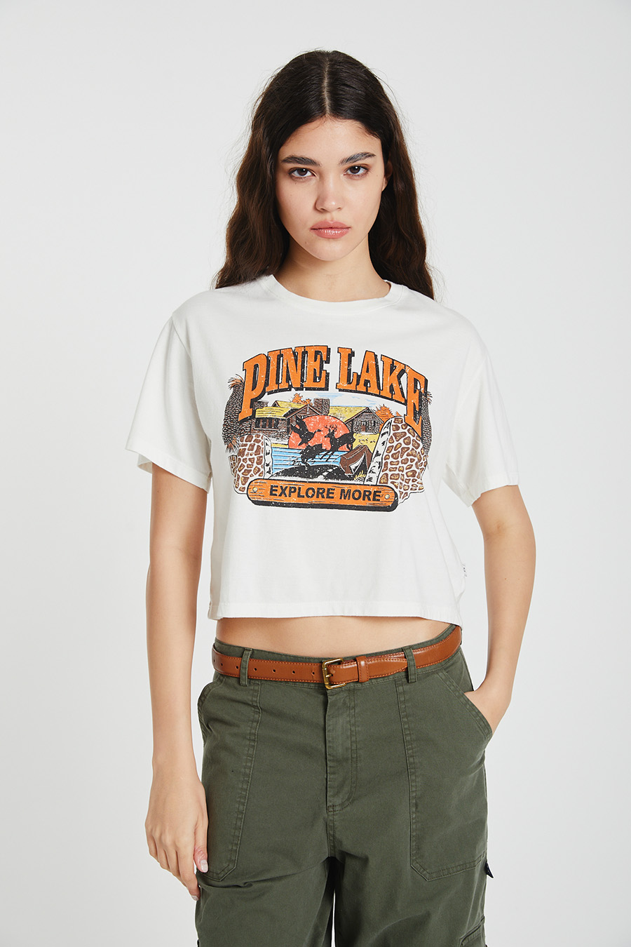 Remera Harper