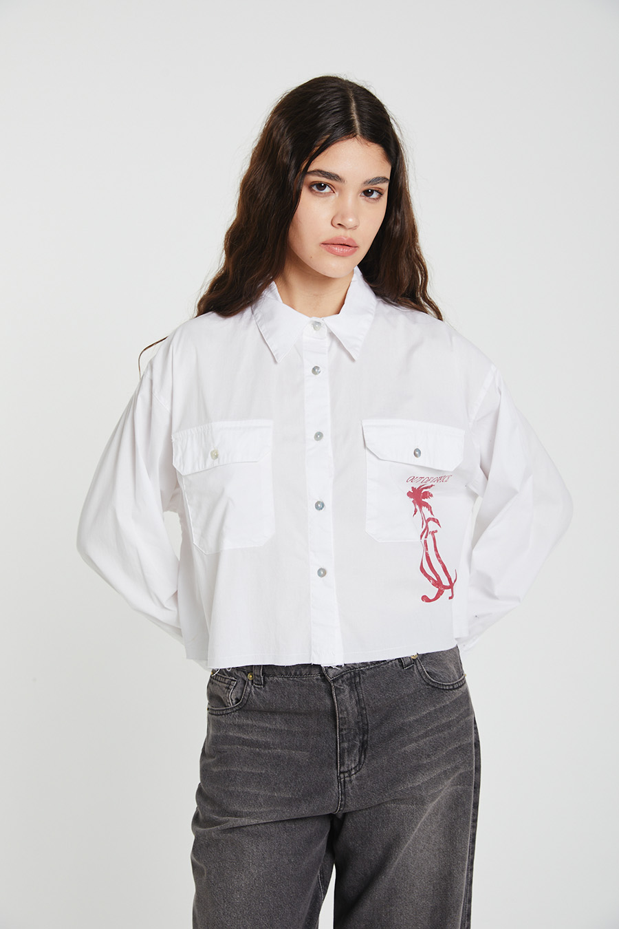 Camisa Sunday