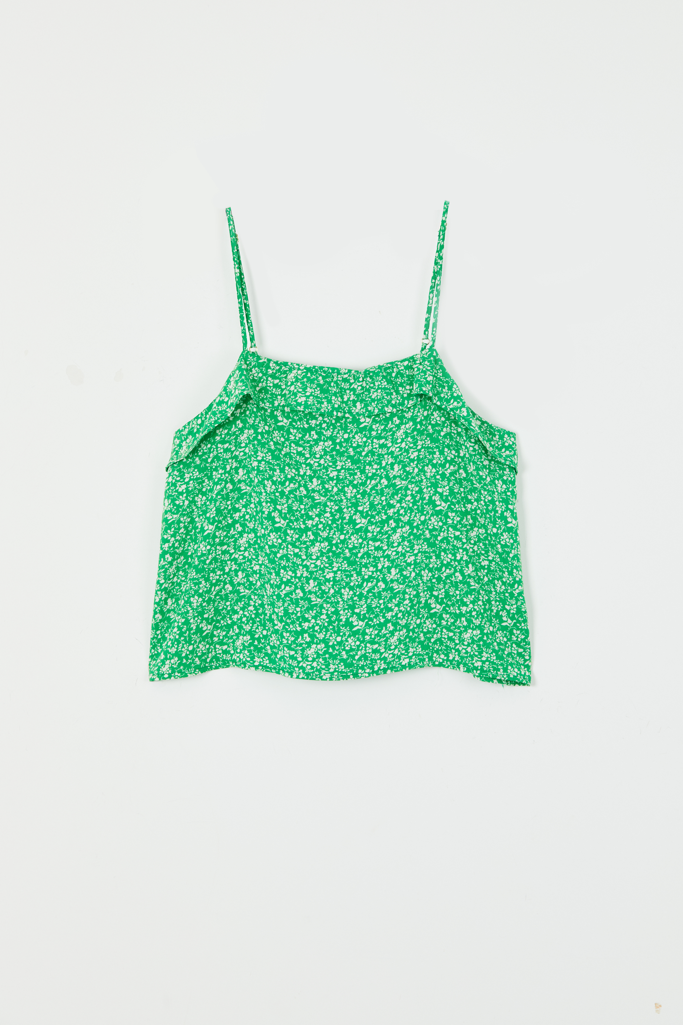 Top Boudouir Print Ii