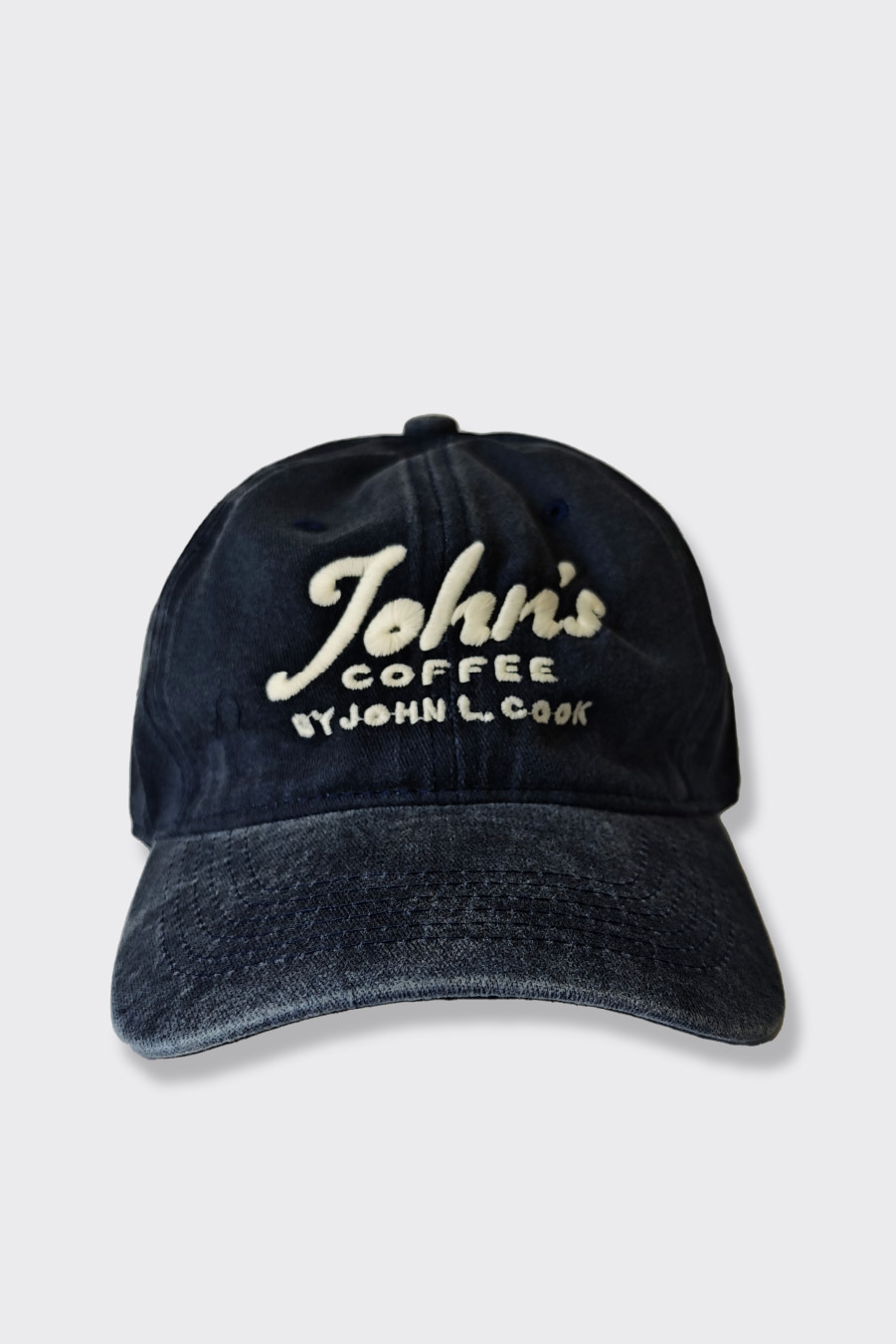 Cap Johns Coffee