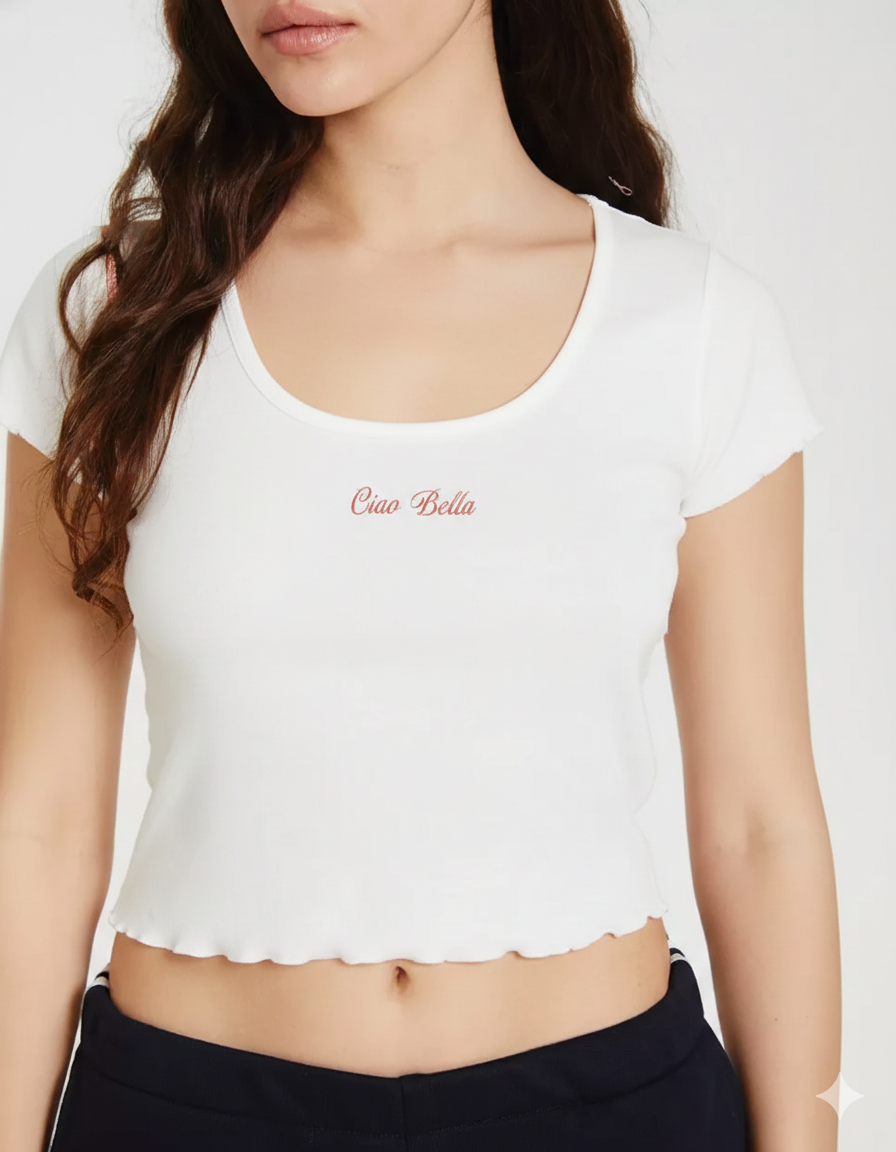 Remera Basic Teen Iii