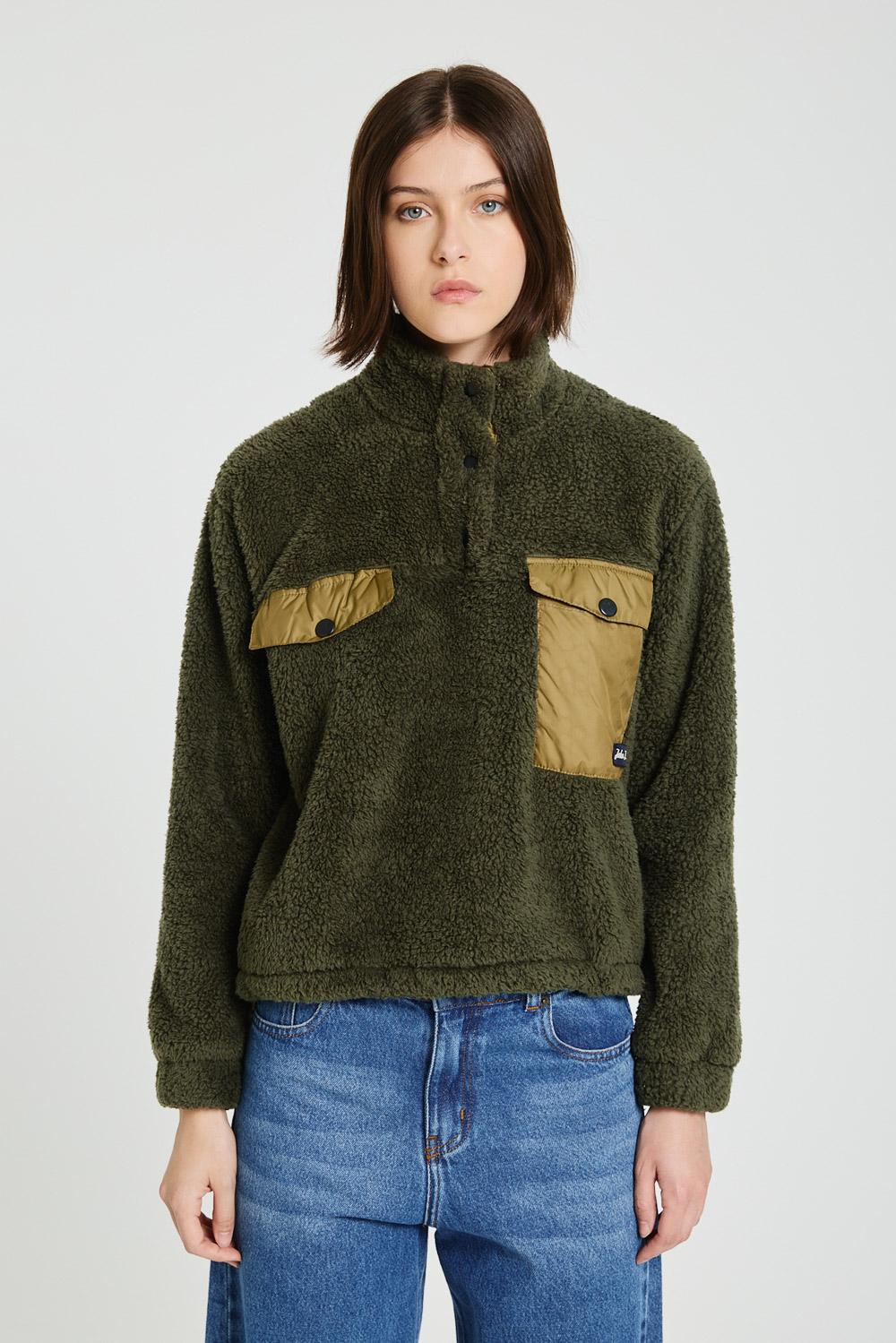 Buzo Kate Aviator Ii