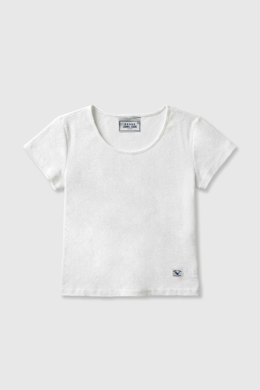 Remera Japan Color Basic