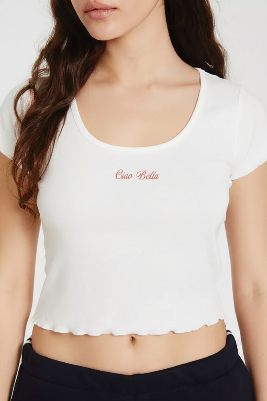 Remera Basic Teen Iii