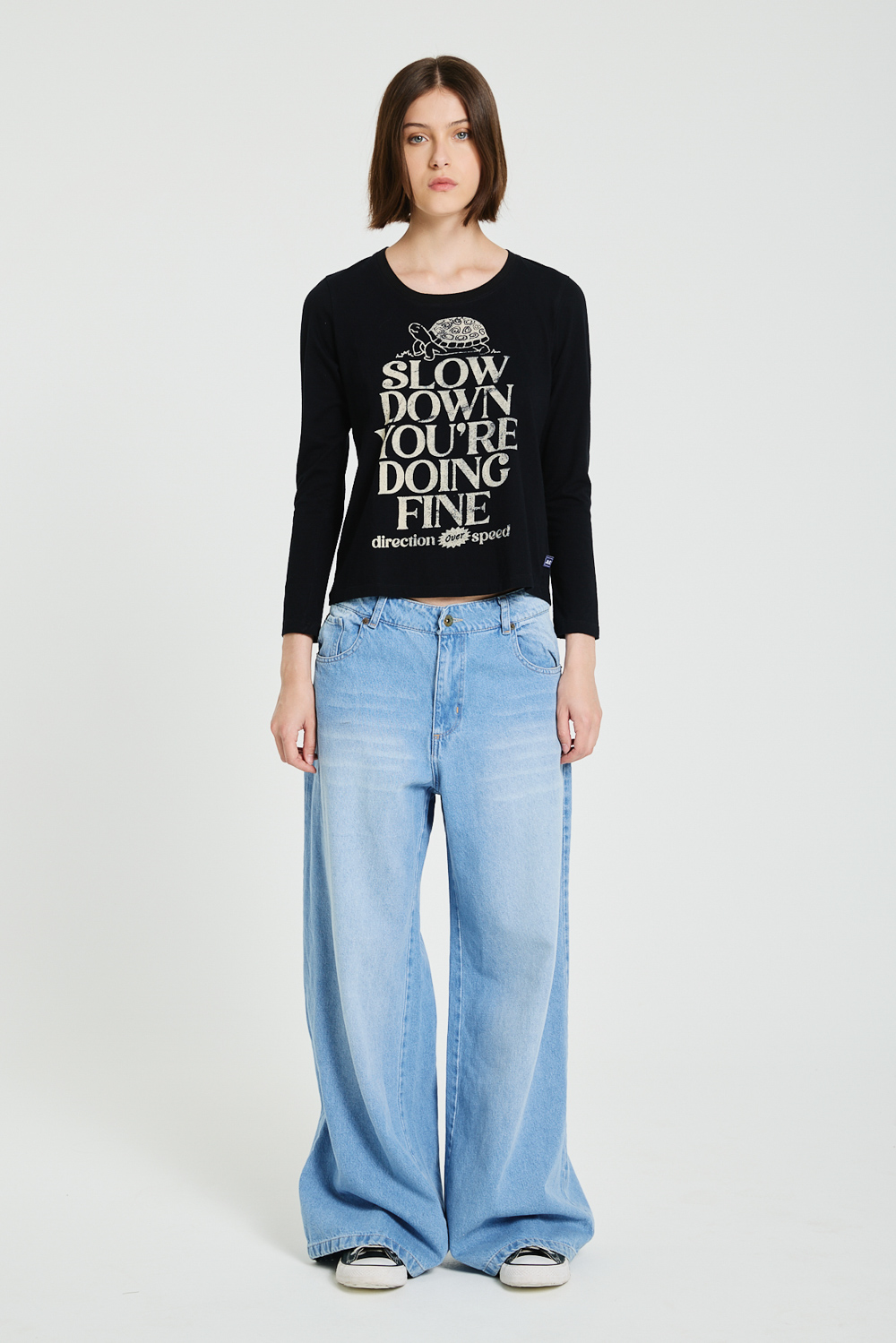 Remera Arizona New Ii