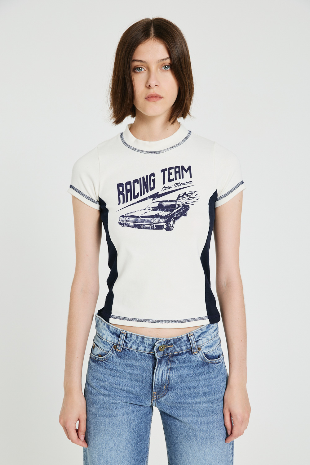 Remera Daytona