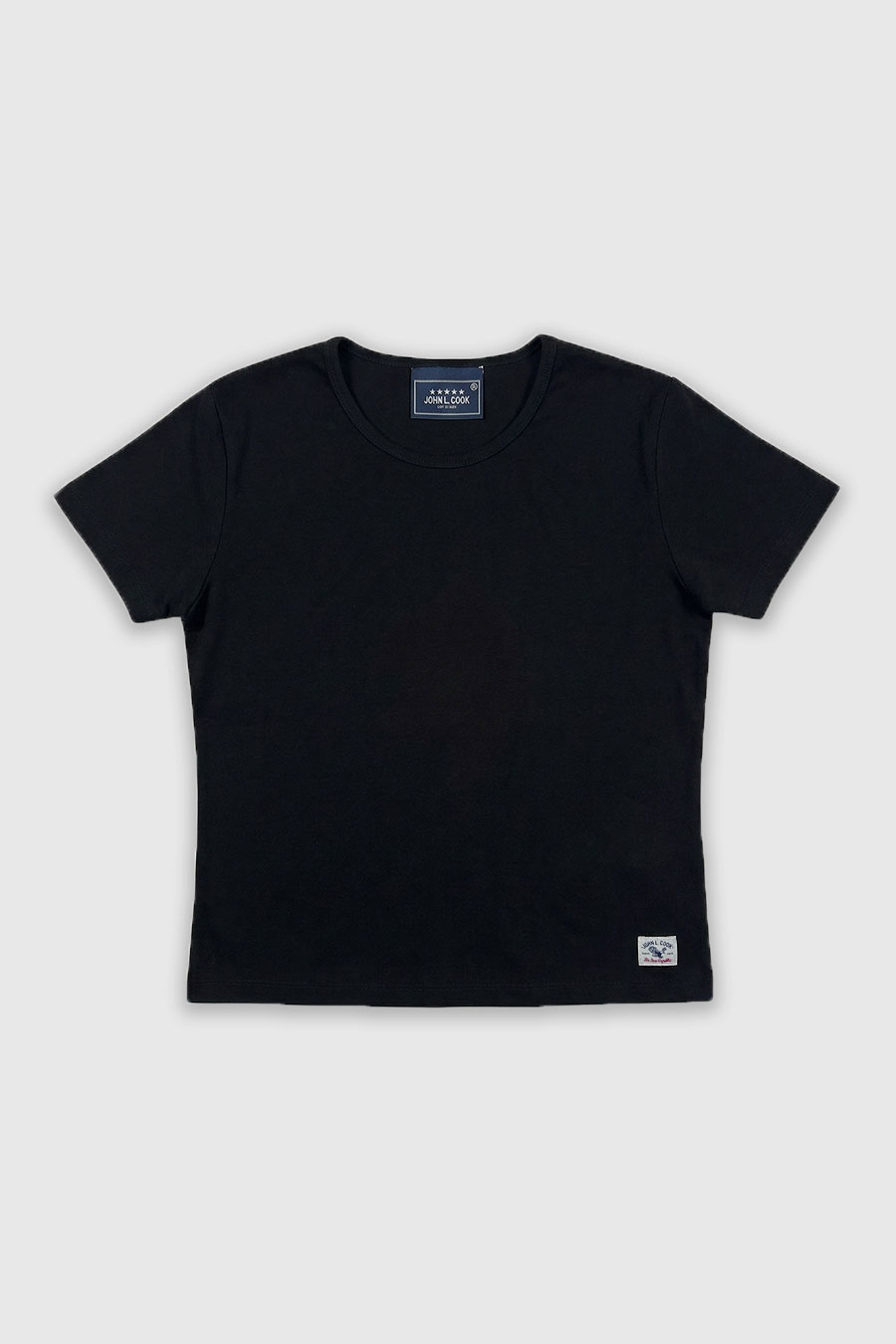 Remera State Pacific Iii