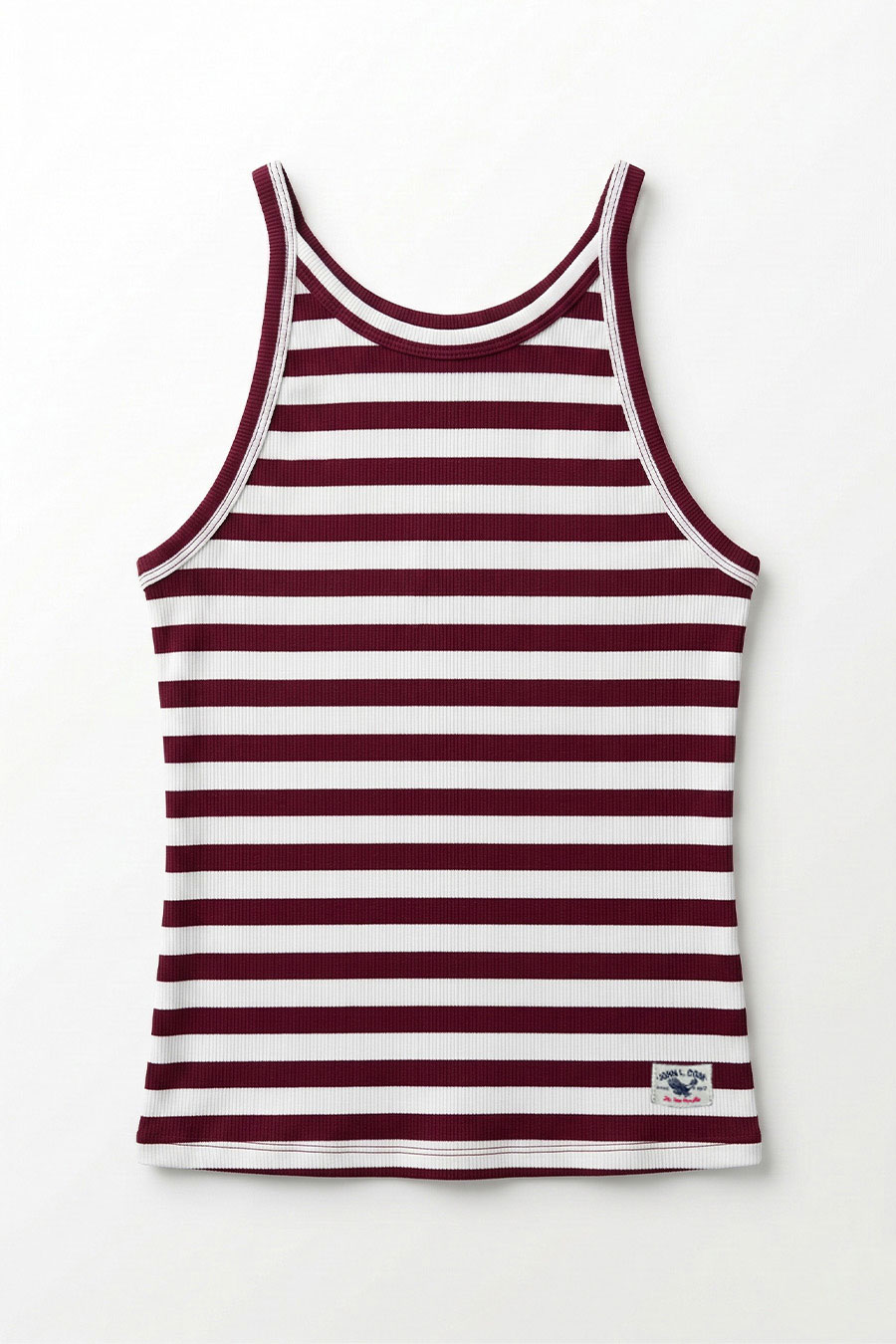Musculosa Sailor Stripes