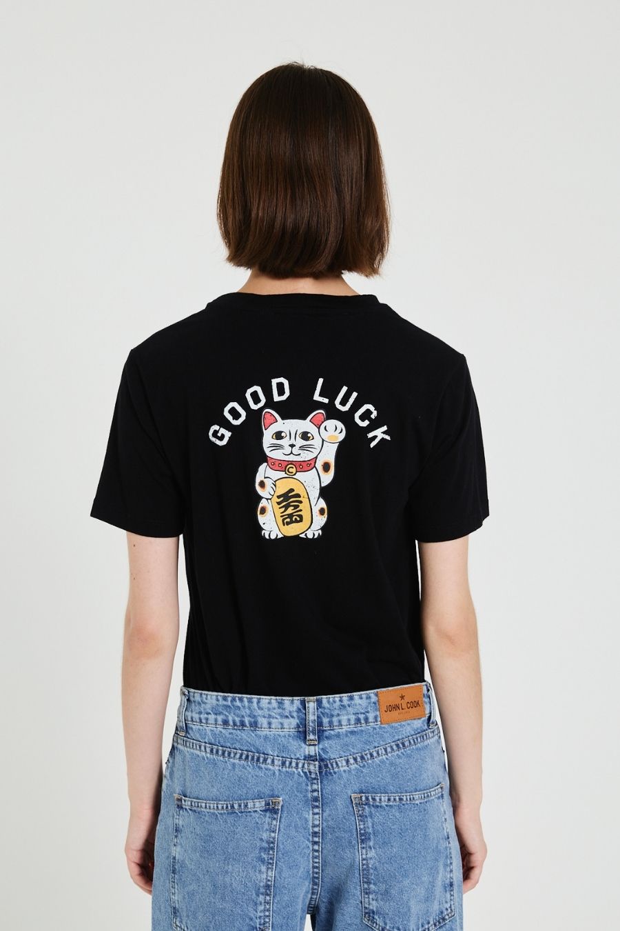 Remera Inferno Vintage Iv