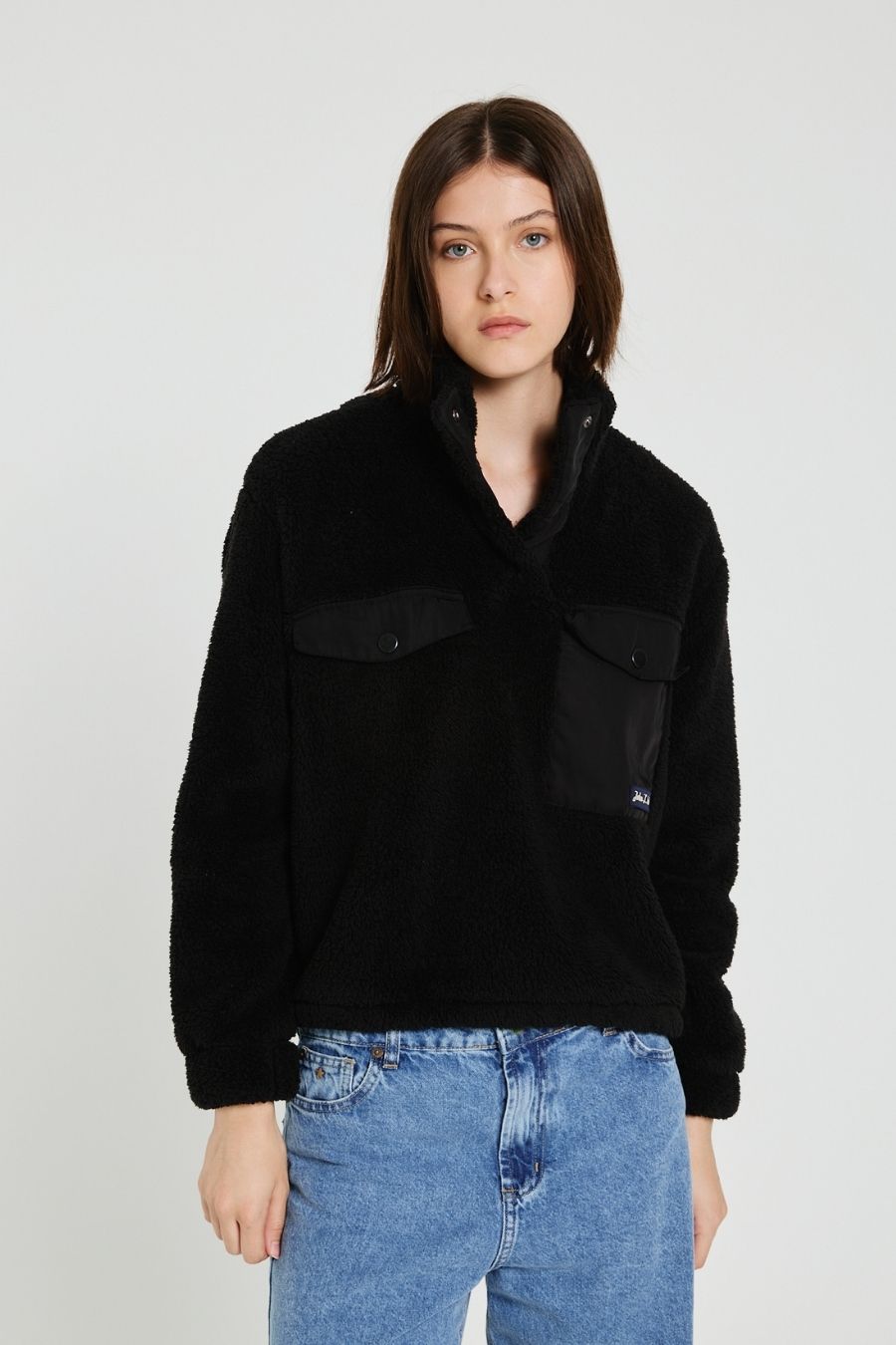 Buzo Kate Aviator Ii