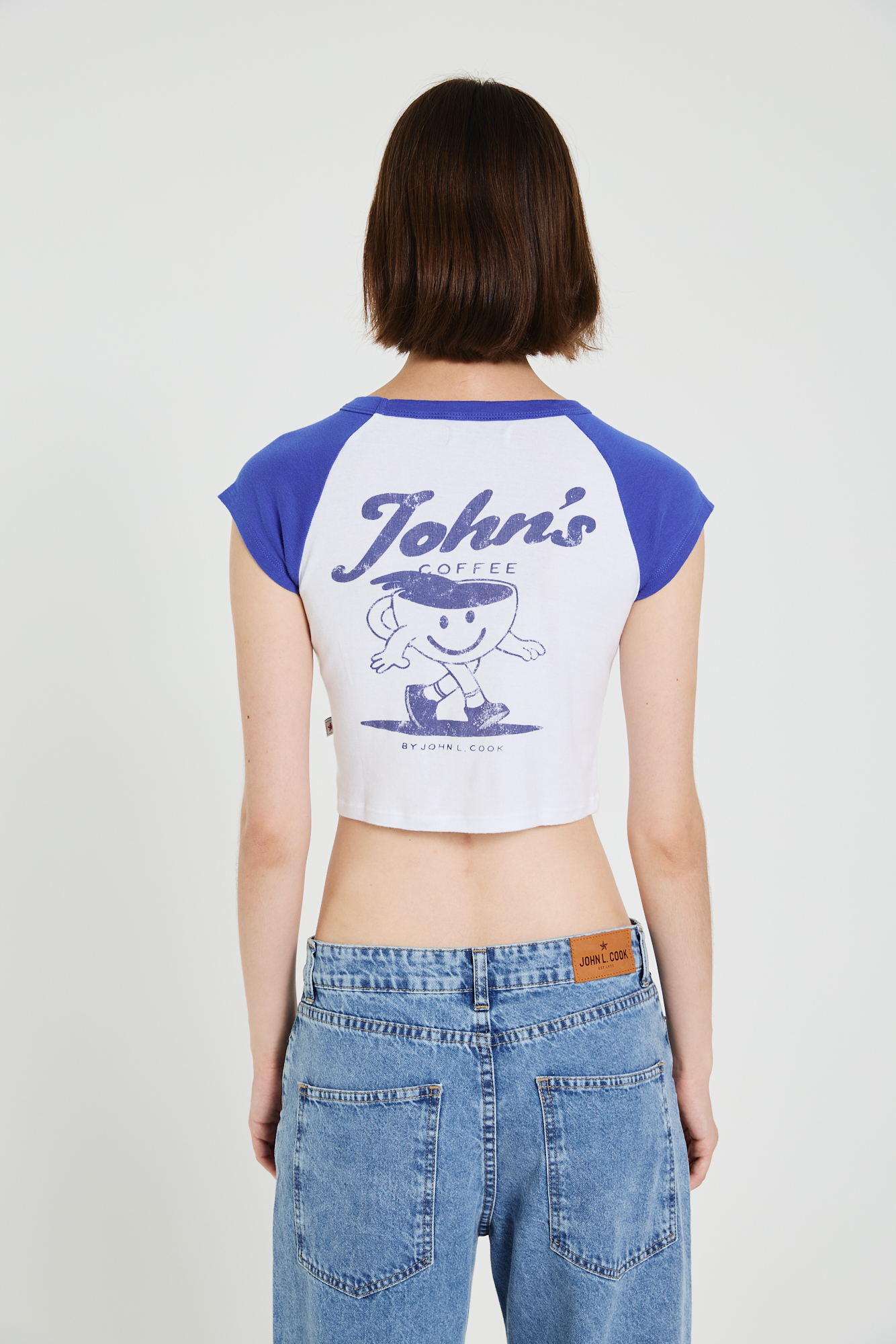 Remera Tribeca Ii
