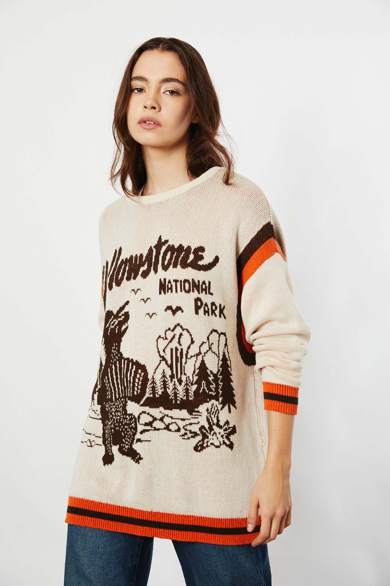 Sweater New Football