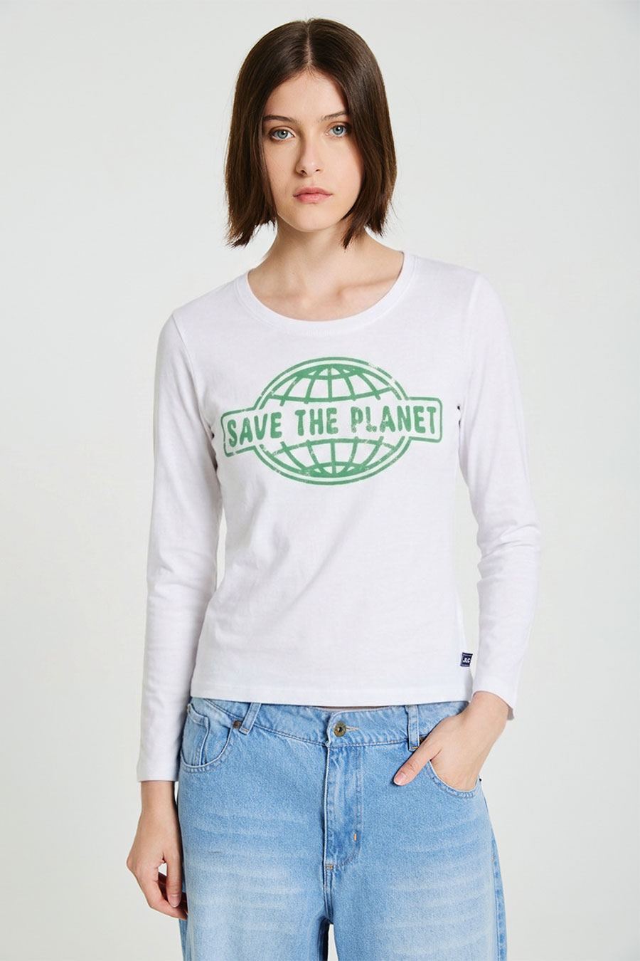 Remera Arizona New Ii