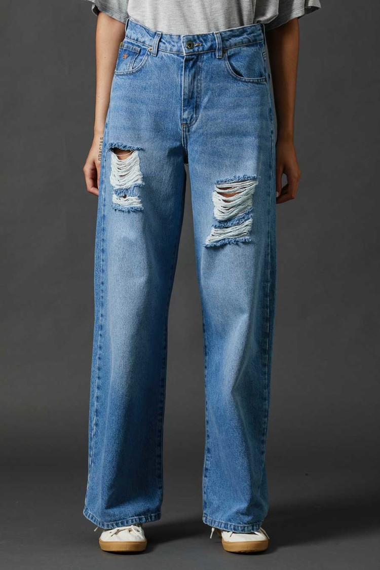 John L. Cook | Jeans